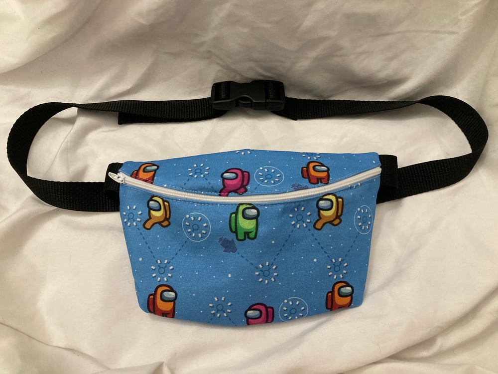 Image of SALE - Sus Fanny Pack