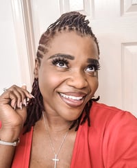 Image 2 of NaijaKhoe "Goddess" Lashes