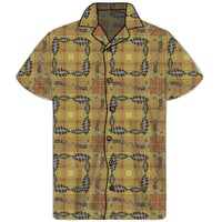 Image 2 of Dead Family Tartan Shirts