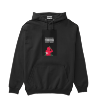 Parental Advisory "Top G Hustler" Hoodie