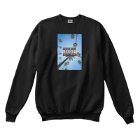 Parental Advisory "L Sky" Hoodie