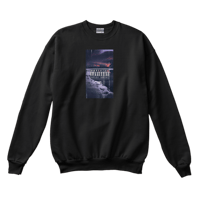 Parental Advisory "Night Street" Sweatshirt