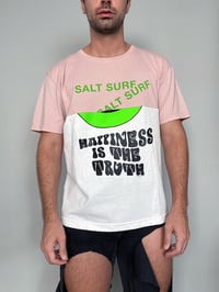 Mix & Match Shirt - Salt Surf