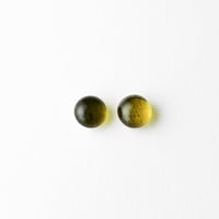 Image 2 of Chardonnay Stud Earrings