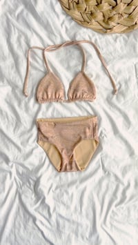 Image 1 of Littles Oakley & Tanner Bikini Set