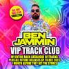 BEN JAMMIN - VIP TRACK CLUB