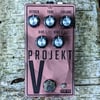 PROJEKT V FUZZ