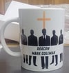 Men of the Church Mug