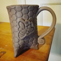 Image 2 of Slab Built Mugs 