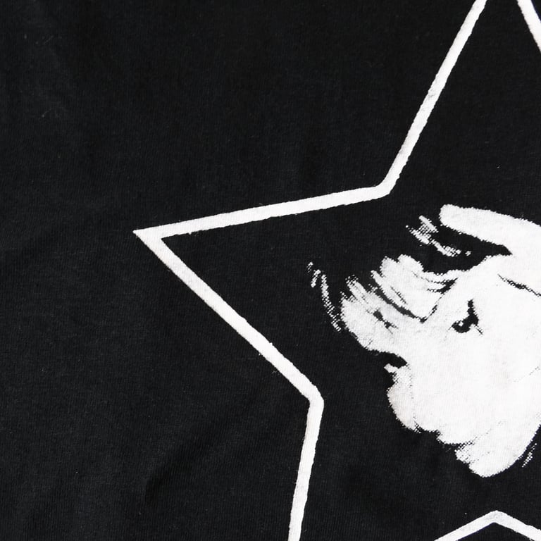 i wanna be adored tee ✰ Image 3