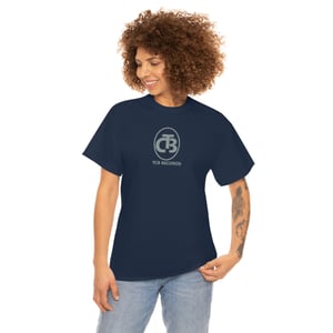 Image of TCB RECORDS 01 TEE