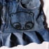 1/1 spray painted oso skirt Image 2