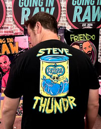Image 3 of Steve Thundr Shirt Pack