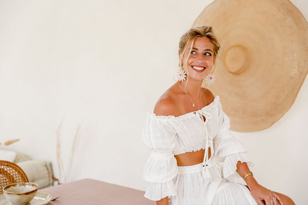 Jenna Daisy
