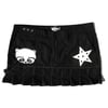 1/1 osito mini skirt ✩°｡⋆⸜(˙꒳​˙ )