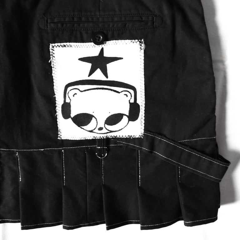 1/1 osito mini skirt ✩°。⋆⸜(˙꒳˙ ) Image 3