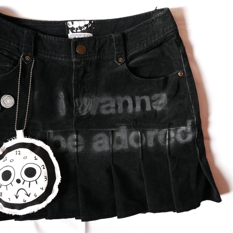 i wanna be adoreddddd⊹˚. ♡ Image 2