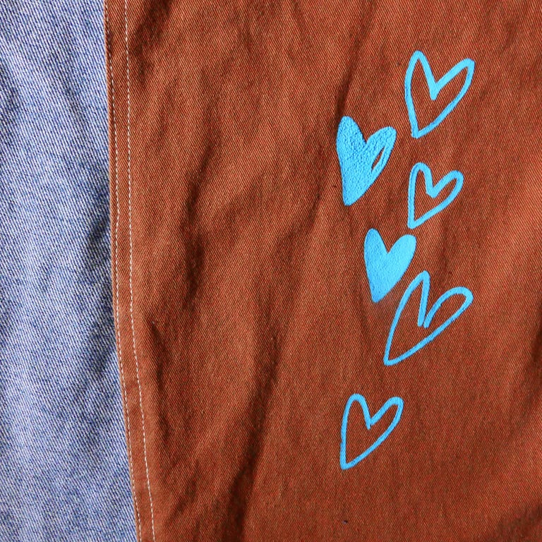 1/1 deserving of love(´・`) ♡ Image 3