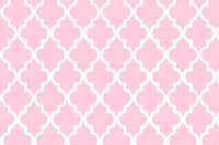 Pink Backdrop Matte Fleece 84x60