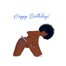 Image 2 of Birthday Girl #3