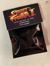 Street Fighter Blind Bag 2 packs!