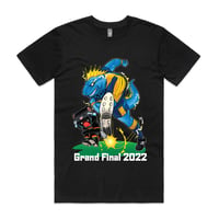 Grand Final Tshirt