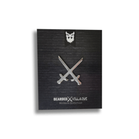 Image 4 of BV Swords Pin