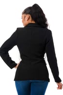 Image 3 of  Fringe Blazer