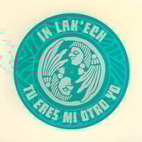 Image 5 of In Lak' Ech (Square, 2022)