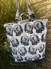 Image 7 of Heads Jumbo Bag