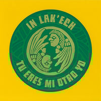 Image 3 of In Lak' Ech (Square, 2022)
