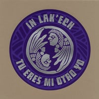 Image 4 of In Lak' Ech (Square, 2022)