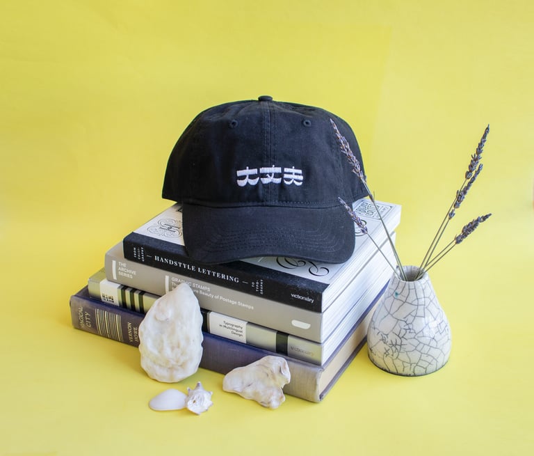 Daijoubu Dad Hat 2.0 Image 2