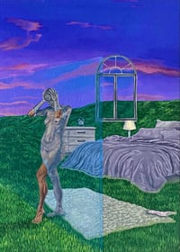 Image 4 of NOT AGAIN