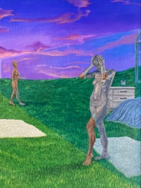 Image 2 of NOT AGAIN