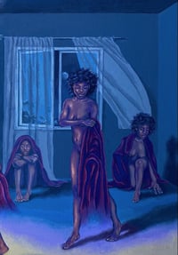 Image 3 of UNBECOMING