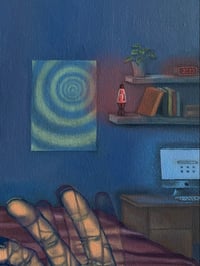 Image 3 of OUT OF BODY