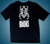 Image of Millennium Bug T-Shirt (black)