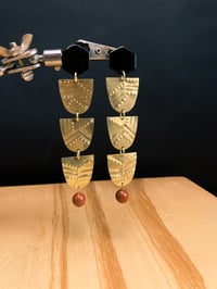 Image 2 of Labyrinth Earring
