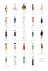 Women of Don Draper poster