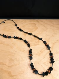 Image 1 of Licorice Necklace