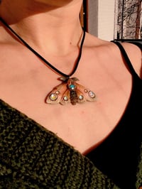 Image 3 of Magiczne ćmy 🦋✨