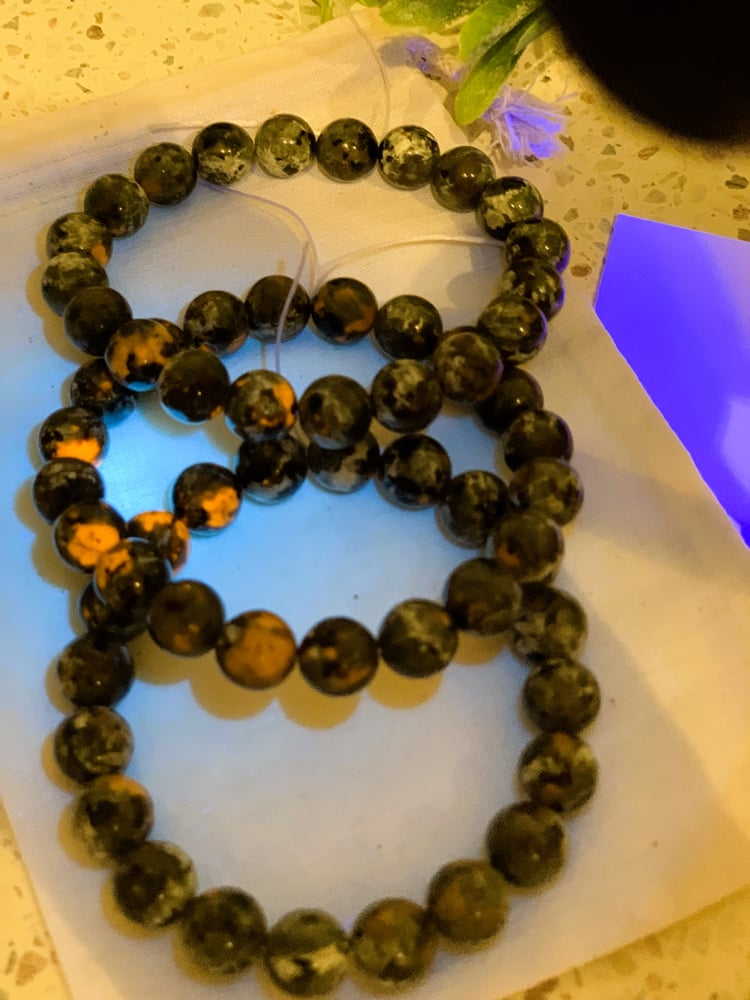 Image of Yooperlite Bracelets 