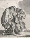 ''Two Beggars'' (1620 - 1660)