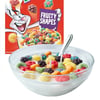 Candle Trix Cereal Bowl Soy Wax Vanilla 