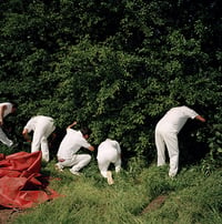 Image 4 of A YEAR IN THE LIFE OF CHEW STOKE VILLAGE - Martin PARR