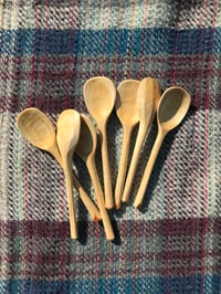 Image 2 of A Simple Spoon