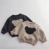The Cozy Ted Jumper 