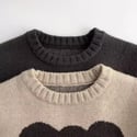 The Cozy Ted Jumper 