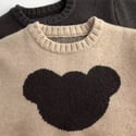 The Cozy Ted Jumper 
